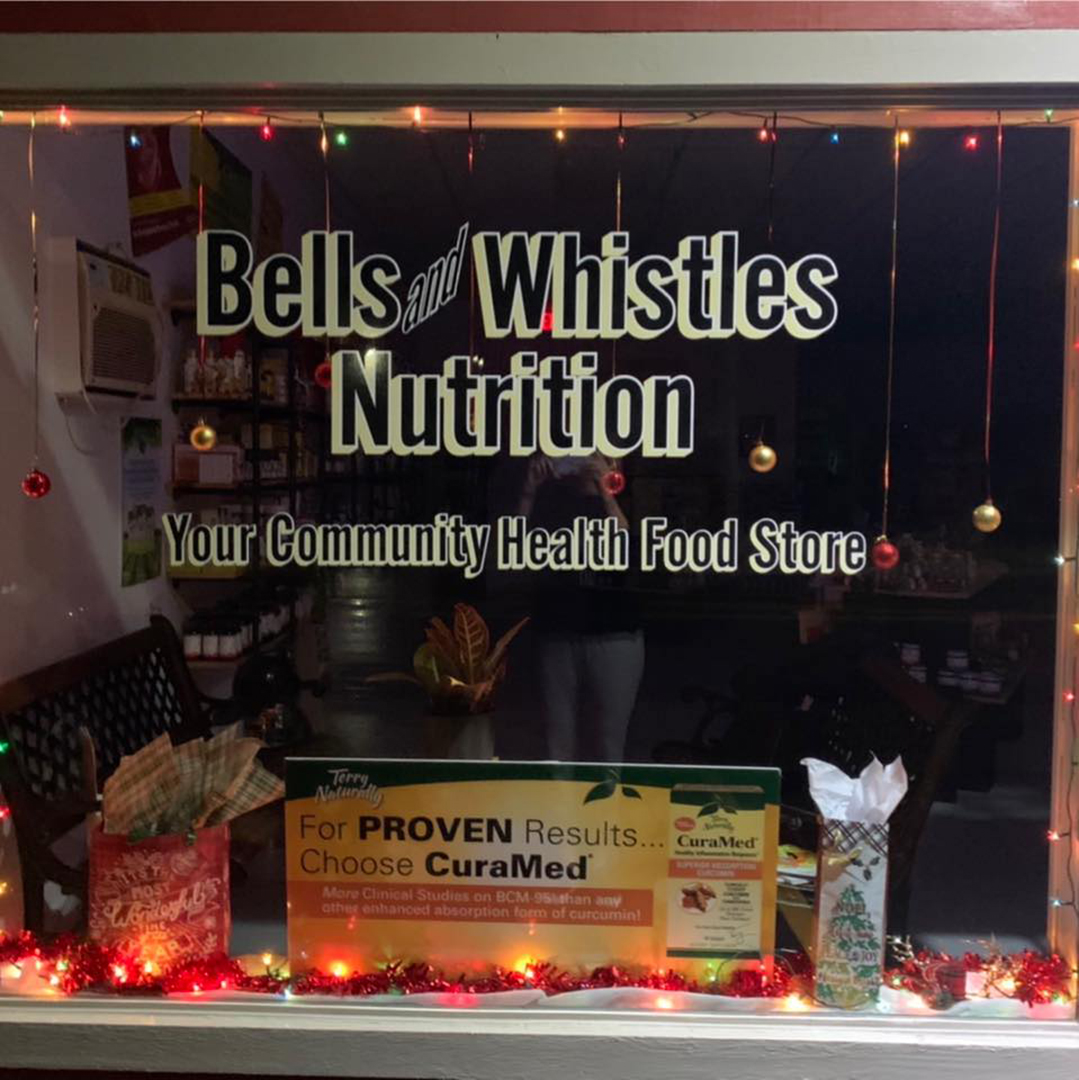Bells and Whistles Storefront